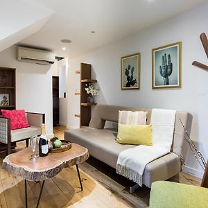 Appartement met een Slaapkamer